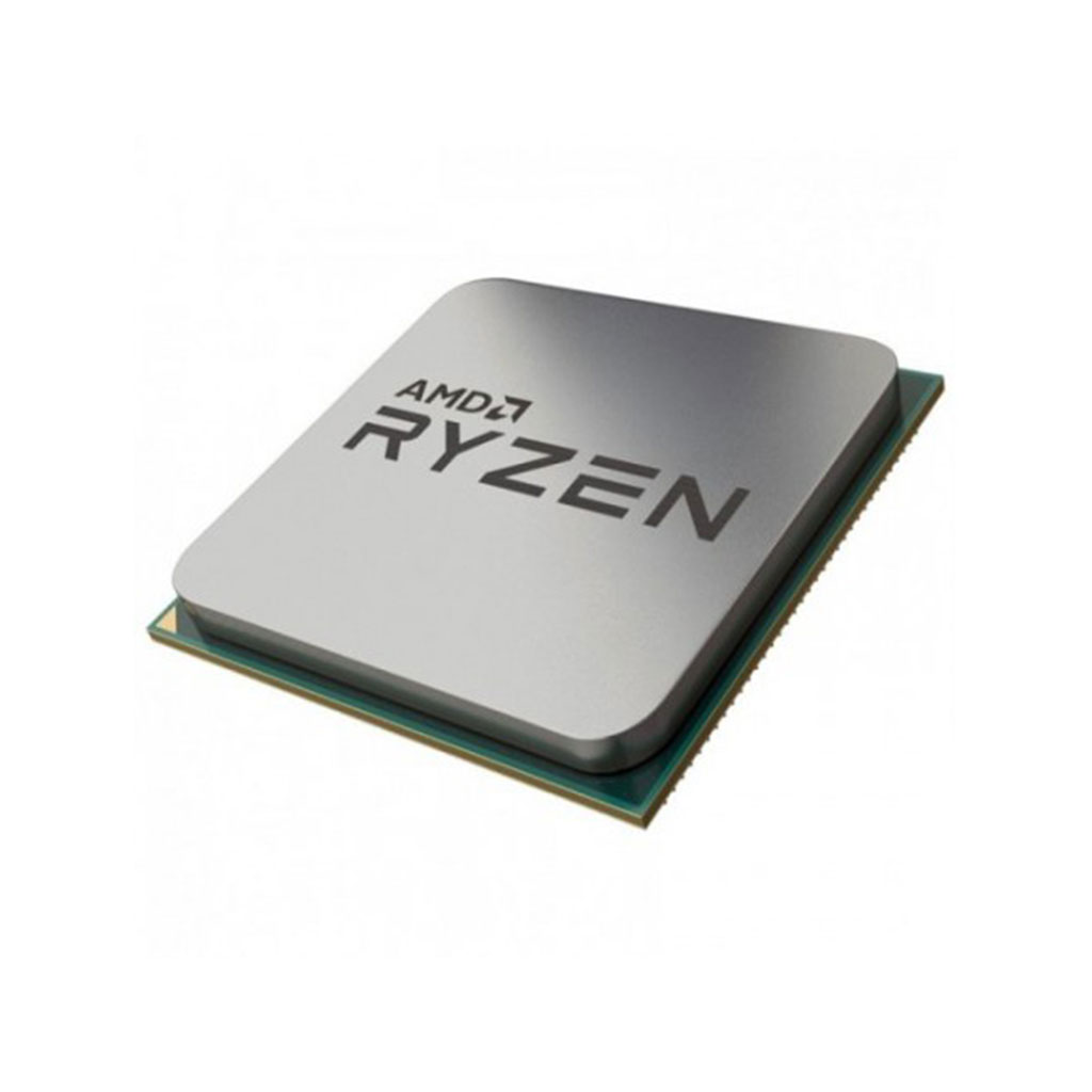AMD RYZEN 5 5600X 3.7GHZ 35MB AM4 65W FANLI